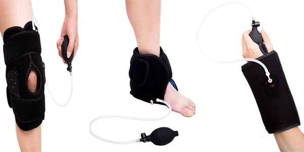 Cold & Hot Compress Products Cold & Hot Compress Products