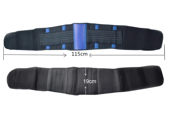 Fitness Waist Support