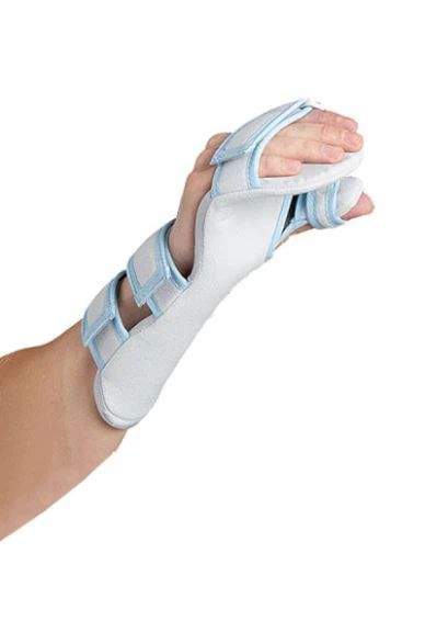 Yangi Funktsional Joylashtirish Splint