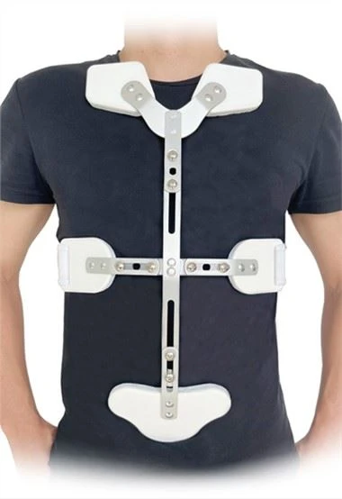 Yangi Hyperextension Torakal umurtqa pog'onasi